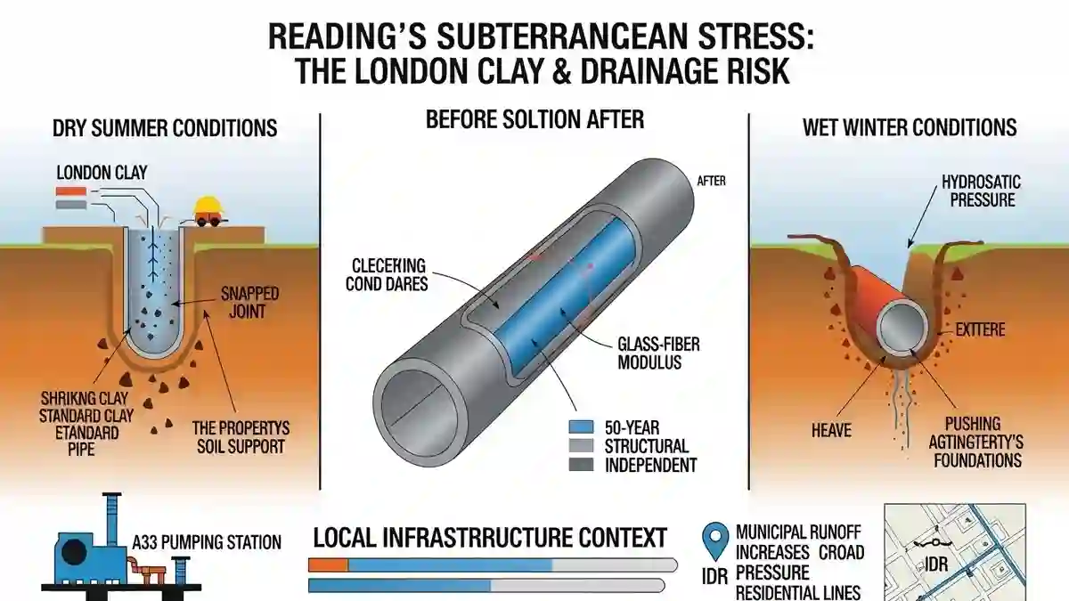 Will Your New Home Sink into the Aylesbury Clay